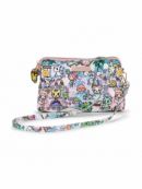 Набор сумок для мамы Be Set Toki Retreat Tokidoki JuJuBe